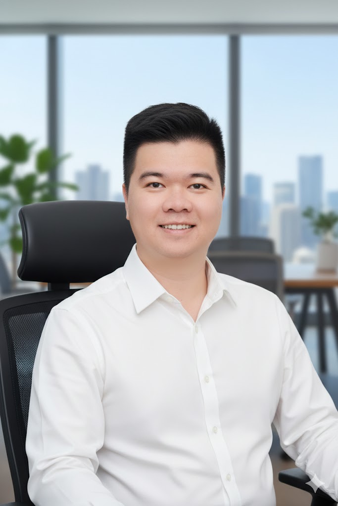 Cường Nguyễn